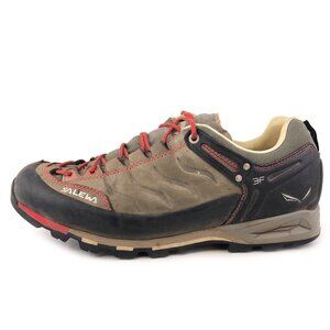 Salewa MTN Trainer Low Hiking Shoes 9.5